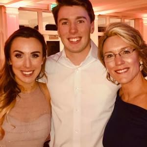 Meet your Posher, Pamela